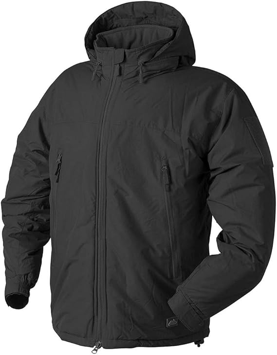 Helikon Tex Level 7 Lightweight Winter Jacket Outback Line At Amazon Men S Clothing Store