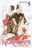 Noragami: Stray God 5 Noragami: Stray God 5