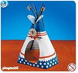 Playmobil Native American Teepee