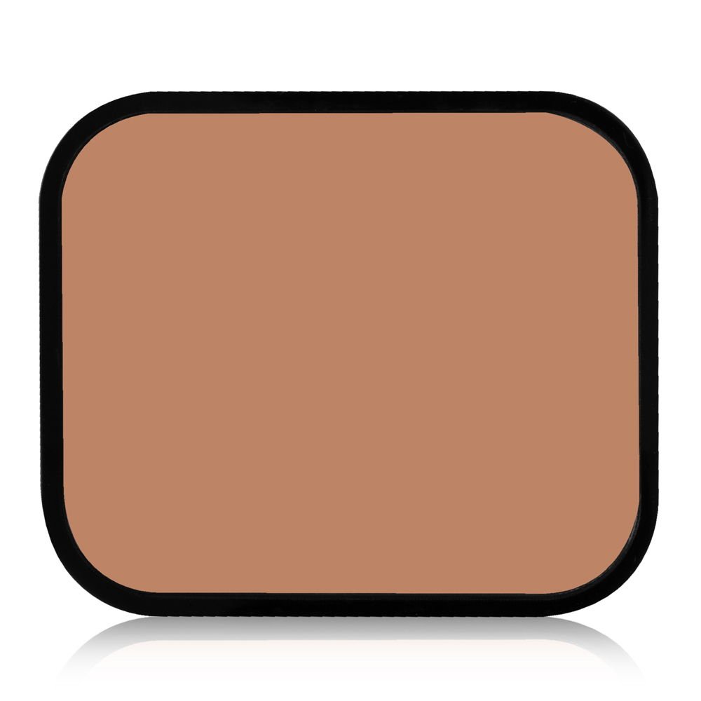 Shiseido The Makeup Perfect Smoothing Compact Foundation SPF15 Refill 0.35oz./10g Refill O80 Deep Ochre