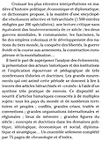 Image de Le dictionnaire historique et gÃ©opolitique du 20e siÃ¨cle (French Edition)