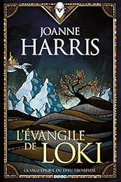 L' évangile de Loki