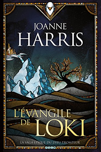 L' évangile de Loki