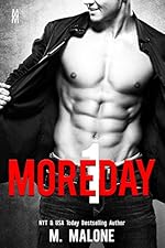 One More Day (The Alexanders Book 1)