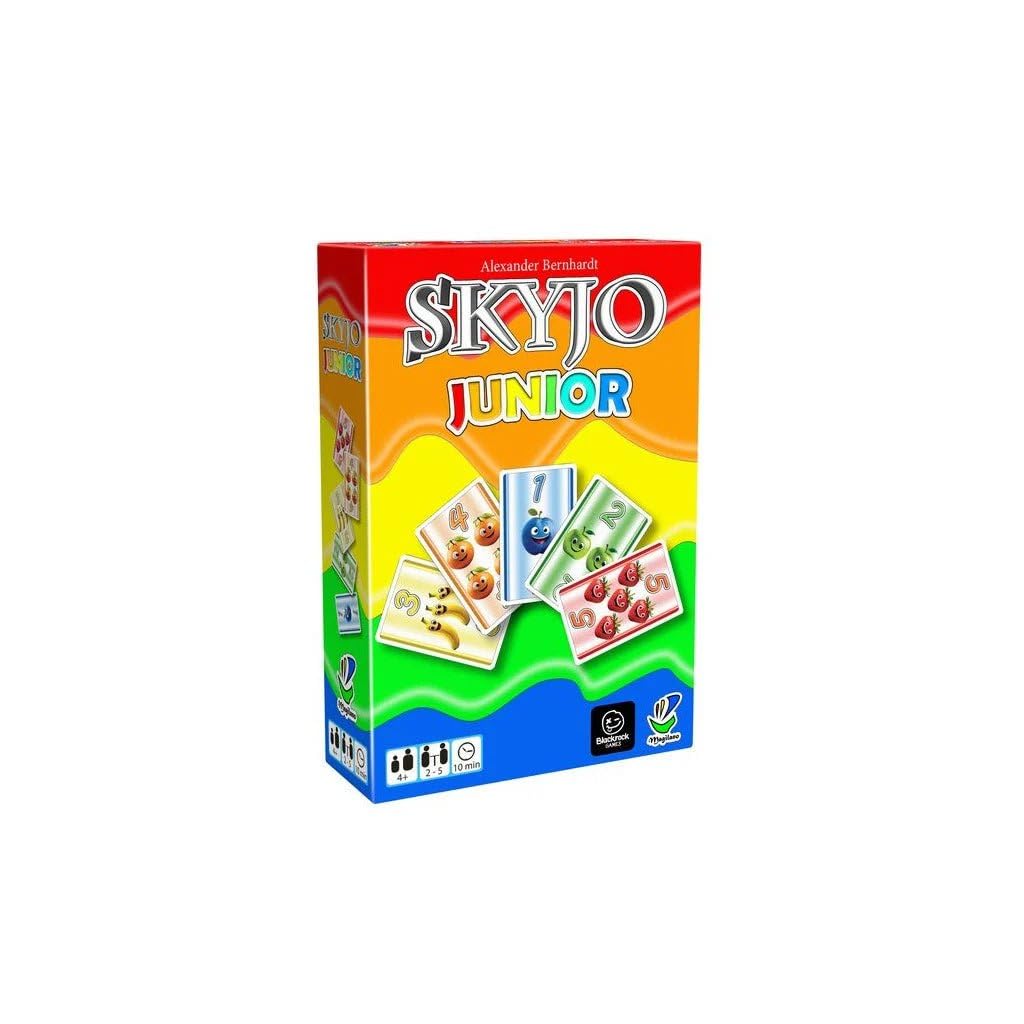 Blackrock Skyjo Junior