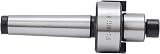 Cuque MT2-FMB22-M10 Face Mill Holder CNC Milling Cutter Bar High Carbon Steel view 8