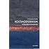 Postmodernism: A Very Short Introduction (Very Short Introductions)