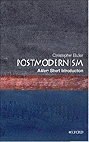 Postmodernism: A Very Short Introduction (Very Short Introductions)