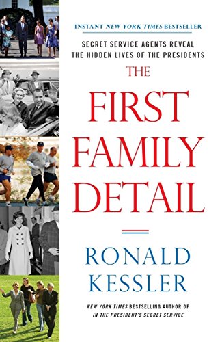 The First Family Detail