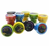 Nickelodeon Ninja Turtles Stampers Party Favors (20 Stampers)
