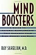 Mind Boosters: A Guide to Natural Supplements That Enhance Your Mind, Memory, and Mood