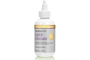 PROLINC Cuticle Eliminator, 4-Ounce