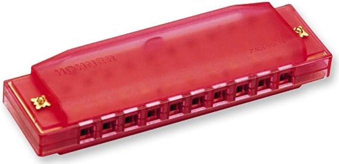 baby harmonica toy
