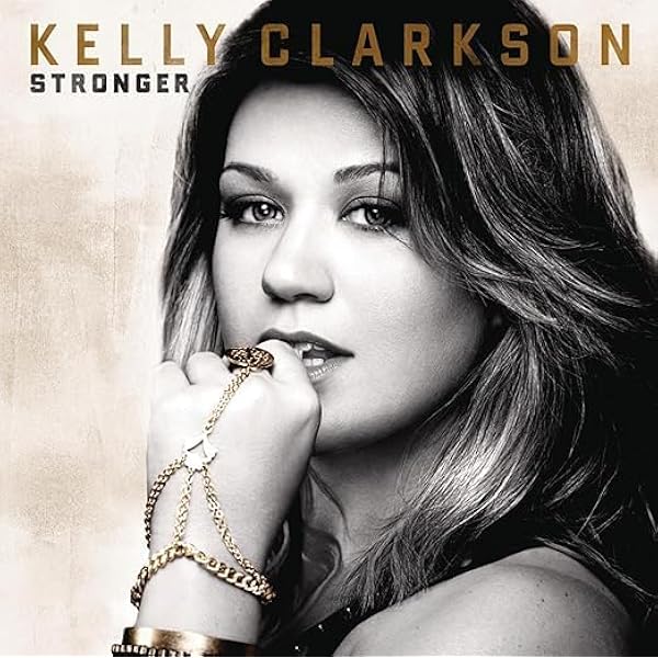 CLARKSON,KELLY - Piece By Piece (Deluxe Edition) - Amazon.com Music