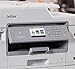 Brother MFC-J5930DW All-in-One Color Inkjet Printer, Wireless Connectivity, Automatic Duplex Printing, Amazon Dash Replenishment Ready