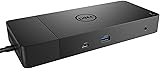 Dell Performance Dock WD19DC Docking Station with