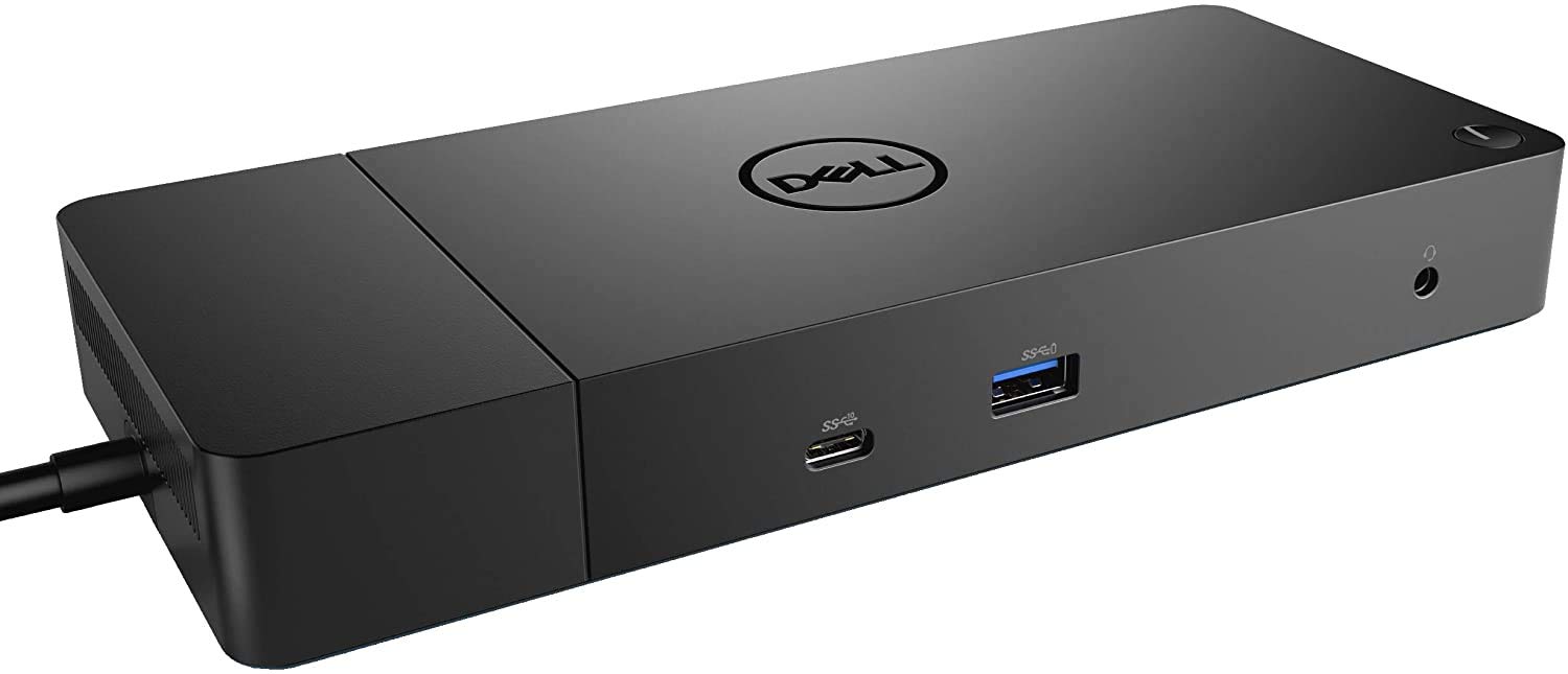 Dell Performance Dock WD19DC Docking Station with