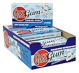 Glee Gum Refreshmint Sugar Free Gum.1 pack