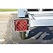 Ultra-Tow 4ft. x 8ft. Folding Aluminum Utility Trailer Kit - 1170-Lb. Load Capacity