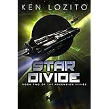 Star Divide (Ascension Series Book 2)