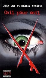 Oeil pour oeil