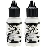2-Pack - Ranger Multi Medium, Matte 0.5 Ounce each