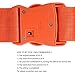 Next Stop - TSA Lock Strap, Security Approved - Lifetime Warranty