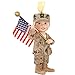 Army Kid Ornament