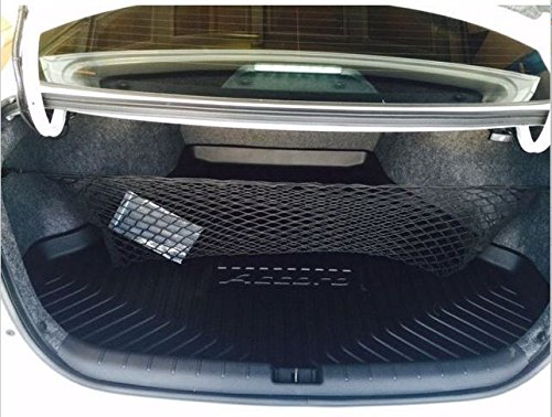 TRUNK ENVELOPE CARGO NET FOR HONDA ACCORD SEDAN 4-DOOR 2013-2016 13-16 BRAND NEW
