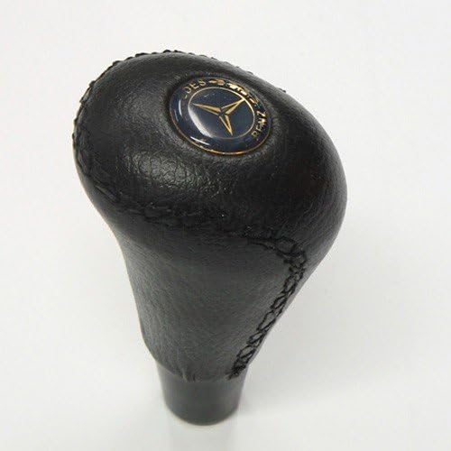 HACOL Mercedes Benz Leather Gear Knob/Shift Knob W202 W203 W210