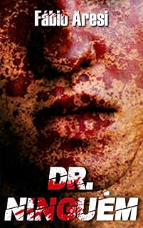 Livro Dr. Ninguém