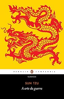 Livro A arte da guerra