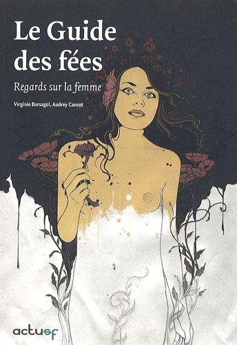 Le  guide des fées