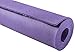 Jade Yoga- Level One Yoga Mat – Sustainable Yoga Mat for A Secure Grip to Help Hold Your Pose (Classic Purple, 68″)thumb 3