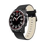 AllCall Bluetooth Smartwatch Phone Men Smart Watch