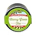 Cherry Republic Cherry Green Tea - Refreshing Green Tea Blend with Cherries - Herbal Tea with Authentic Michigan Wild Cherries for All Green Tea Benefits -Cherry Flavored Green Tea - 10 Count