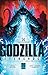 GODZILLA AFTERSHOCK VARIANT: Exclusive Art Adams Cover by 