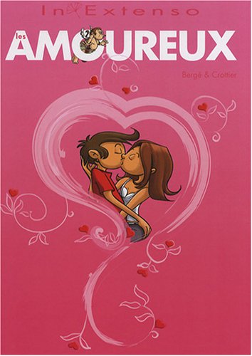 Les  amoureux