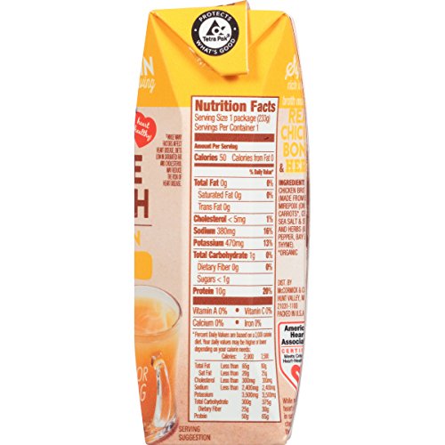 1 Kitchen+Basics+Original+Chicken+Broth