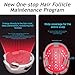 Hair growth, Hair growth for Men & Women System, Hair Growth Helmet,Hair Loss nursing,Hair growth products, Hair Regrowth Treatment,Hair Therapy Restores Hair Thickness, Volume, Density，Promotes Hairthumb 3