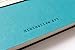 Minimalism Art, Classic Soft Cover Notebook Journal, Large Size, Composition B5 7.6