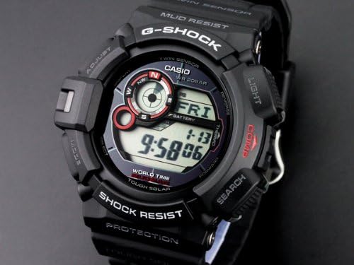 casio 9300