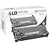 LD Products Remanufactured Toner Cartridge Replacement for HP 501A Q6470A (Black) for Color Laserjet 3600, 3600dn, 3600n, 3800, 3800dn, 3800dtn, 3800n, CP3505dn, CP3505n, CP3505x