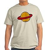 CafePress Saturn Chuckie Finster Rugrats T-Shirt Light T-Shirt