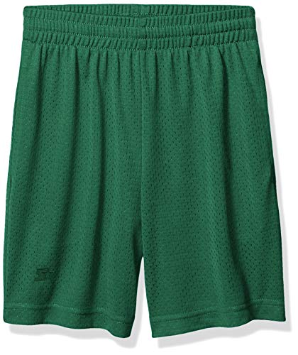 Starter Boys 7" Mesh Short, Team Outfield