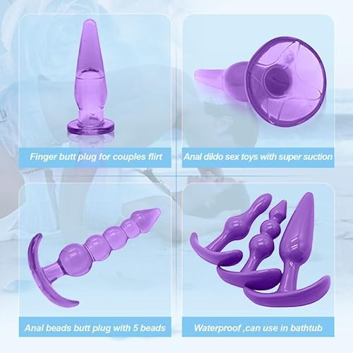 Butt Portable Stainless Steel Jewelry Relaxing Anales Plug Exercise Adult  Toy Tool for Women/Men Sunglasses-dbt93 in Kenya | Whizz