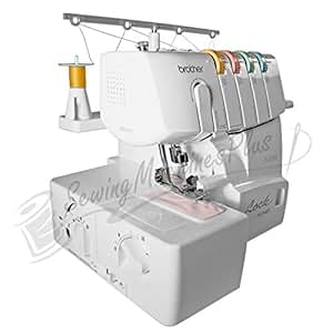 Amazon.com: BROTHER 1034D - Brother 1034D 3 or 4 Thread
