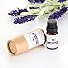 MIU COLOR Lavender Aromatherapy Essential Oils - 100% Pure Water Soluble and Therapeutic Grade, 10ml