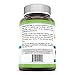 Pure Naturals L-Arginine 1000 Mg, 120 Count