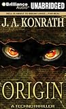 Origin: A Technothriller